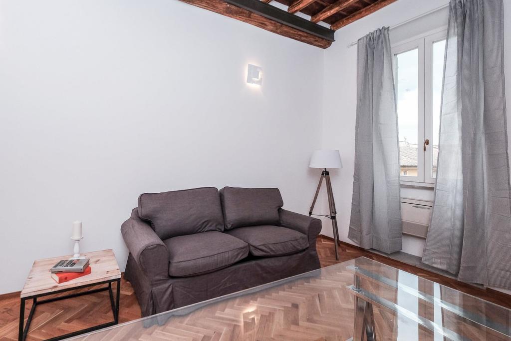 Trastevere Premium Apartment Rome Bagian luar foto