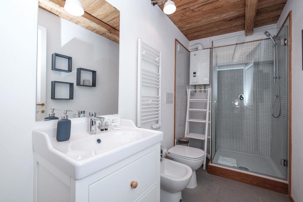 Trastevere Premium Apartment Rome Bagian luar foto