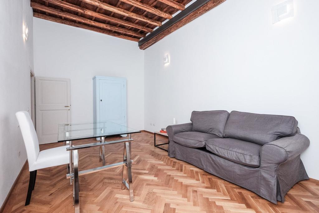 Trastevere Premium Apartment Rome Bagian luar foto