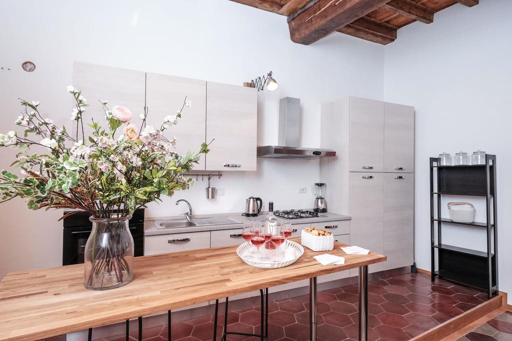 Trastevere Premium Apartment Rome Bagian luar foto