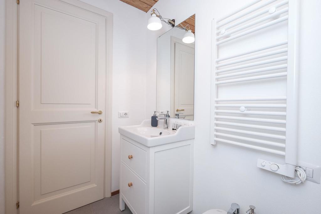 Trastevere Premium Apartment Rome Bagian luar foto